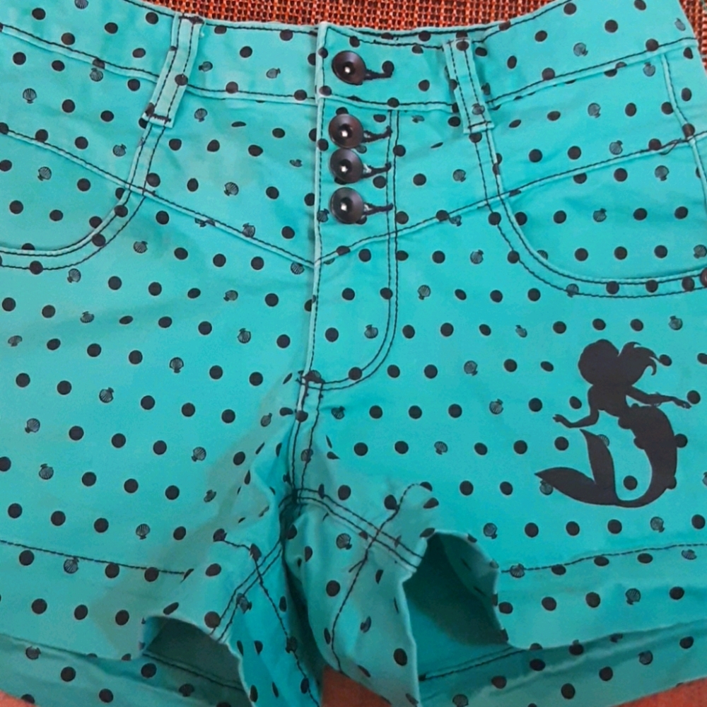Disney  shorts